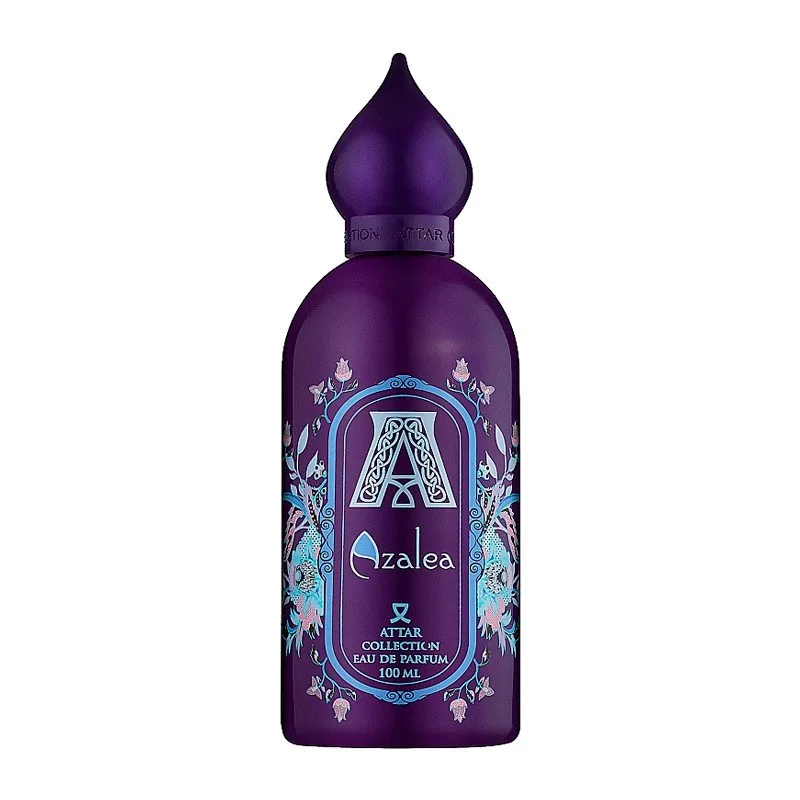Attar Collection Azalea