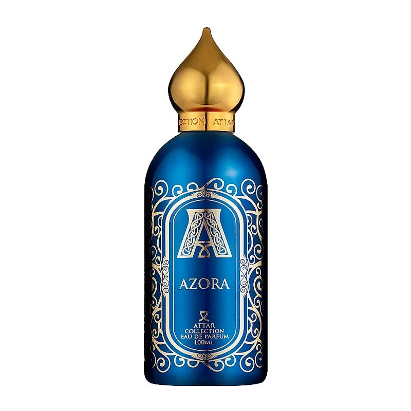 Attar Collection Azora
