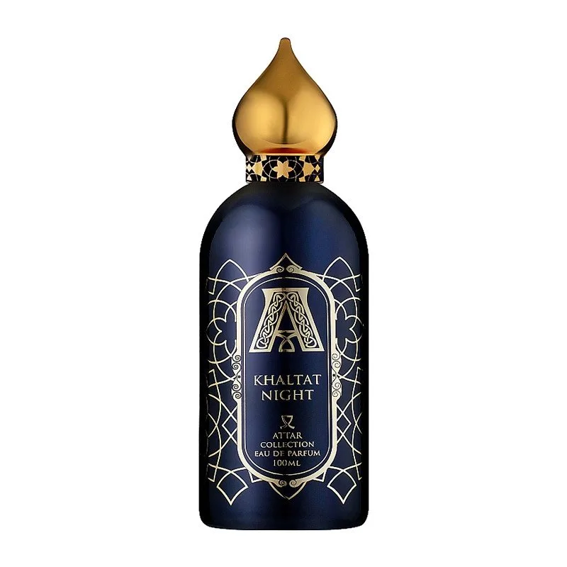Парфумована вода унісекс Attar Collection Khaltat Night 100 мл
