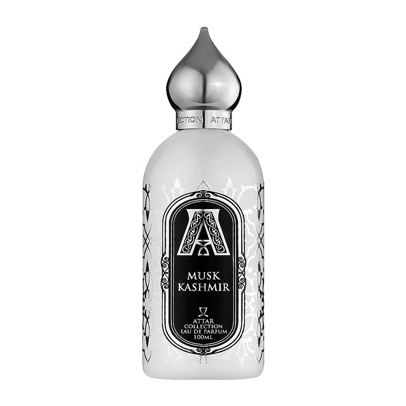Attar Collection Musk Kashmir