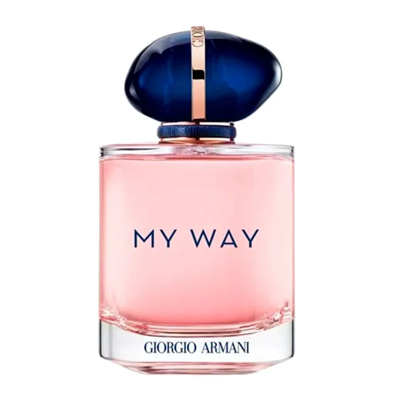 My Way Ylang - Giorgio Armani