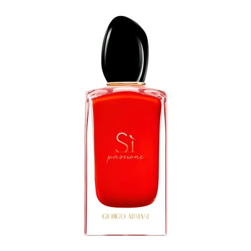 Si Passione - Giorgio Armani