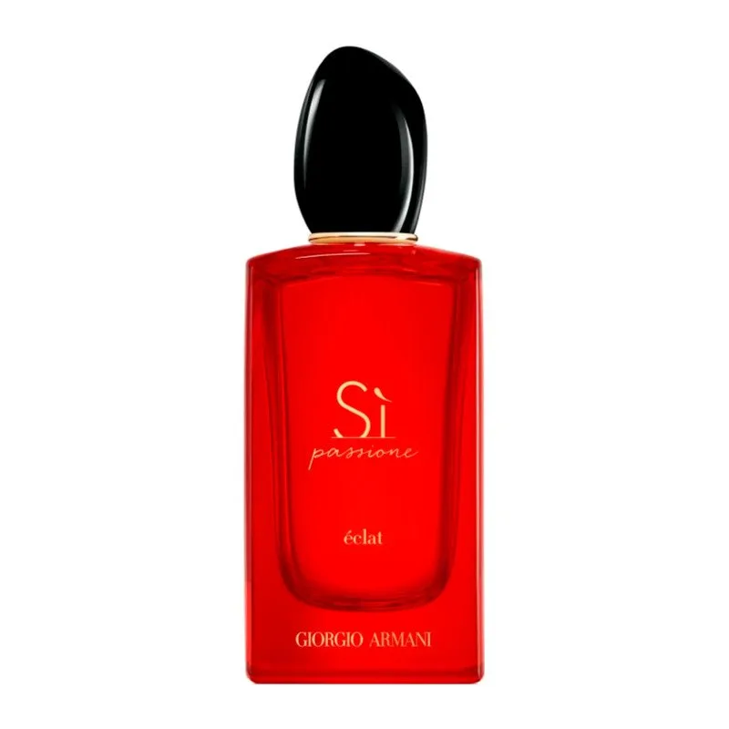 Armani Si Passione Eclat 100 мл