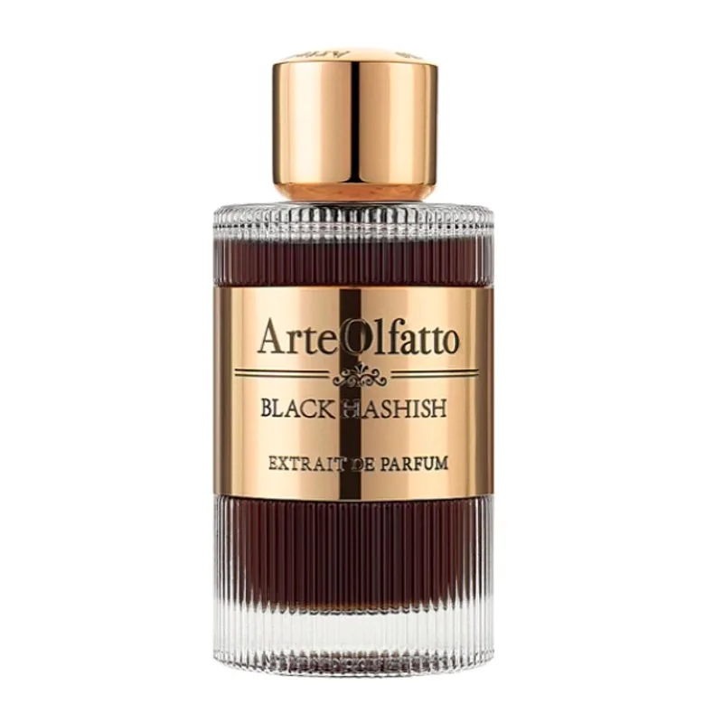 ArteOlfatto Black Hashish