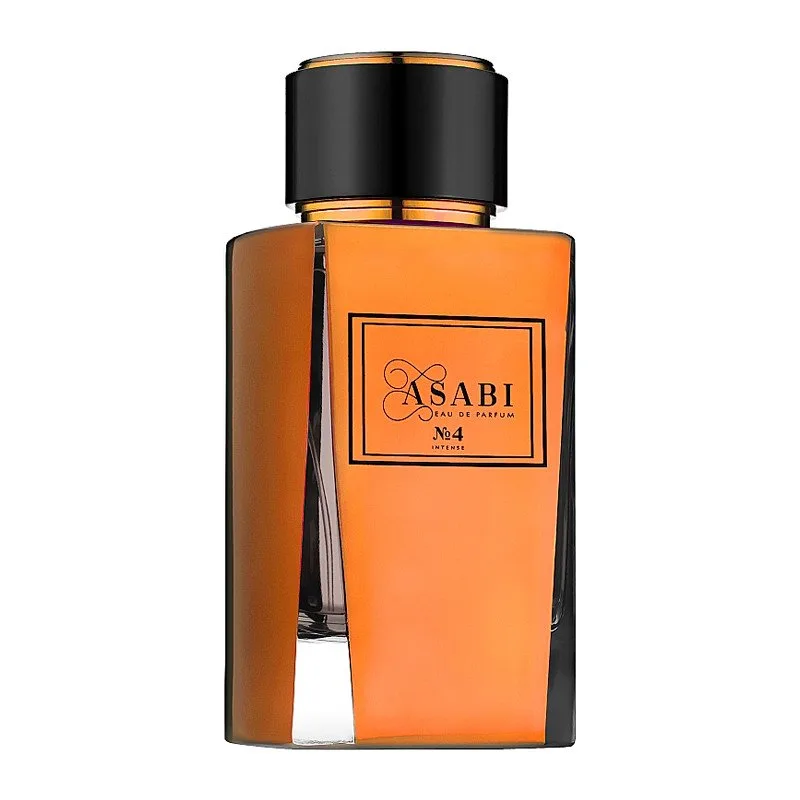 Asabi №4 100 мл