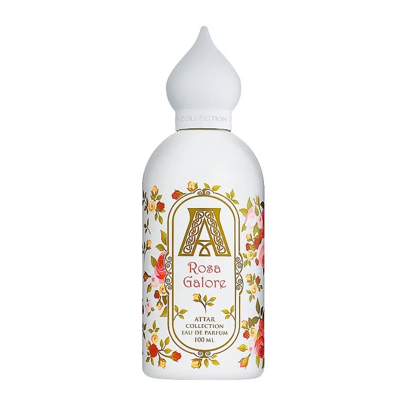 Attar Collection Rosa Galore