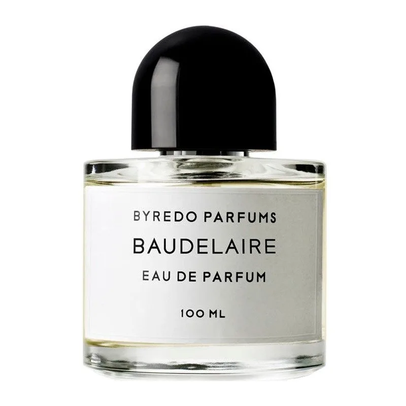 Byredo Baudelaire 1 мл