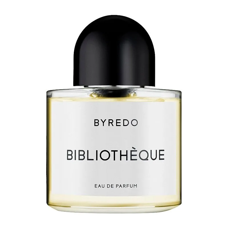 Bibliotheque - Byredo