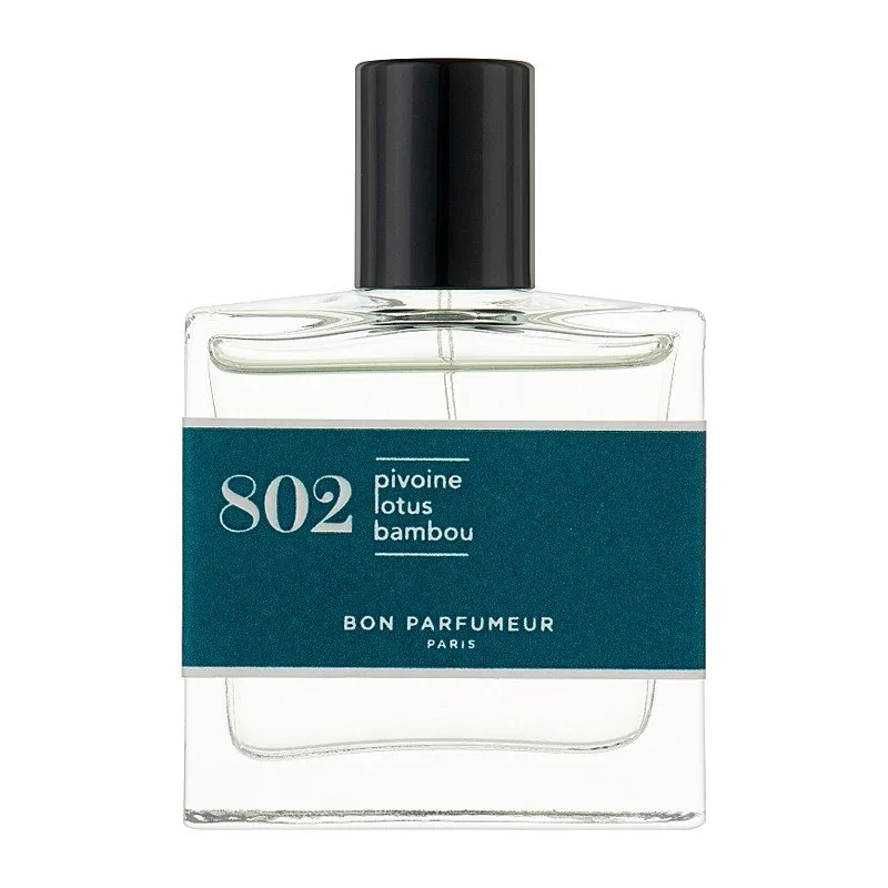Bon Parfumeur 802 1 мл