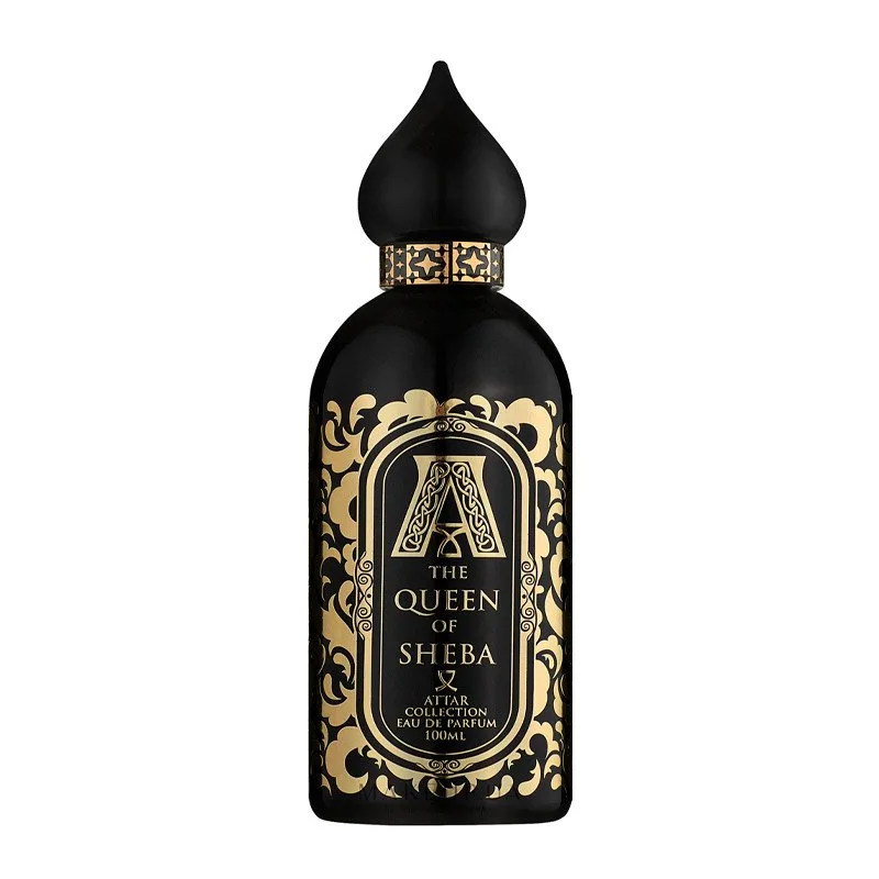 Attar Collection The Queen Of Sheba парфумована вода 100мл.