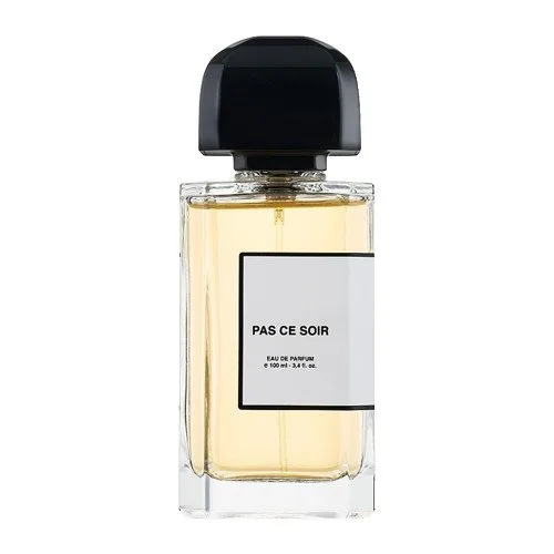 bdk Parfums Pas Ce Soir