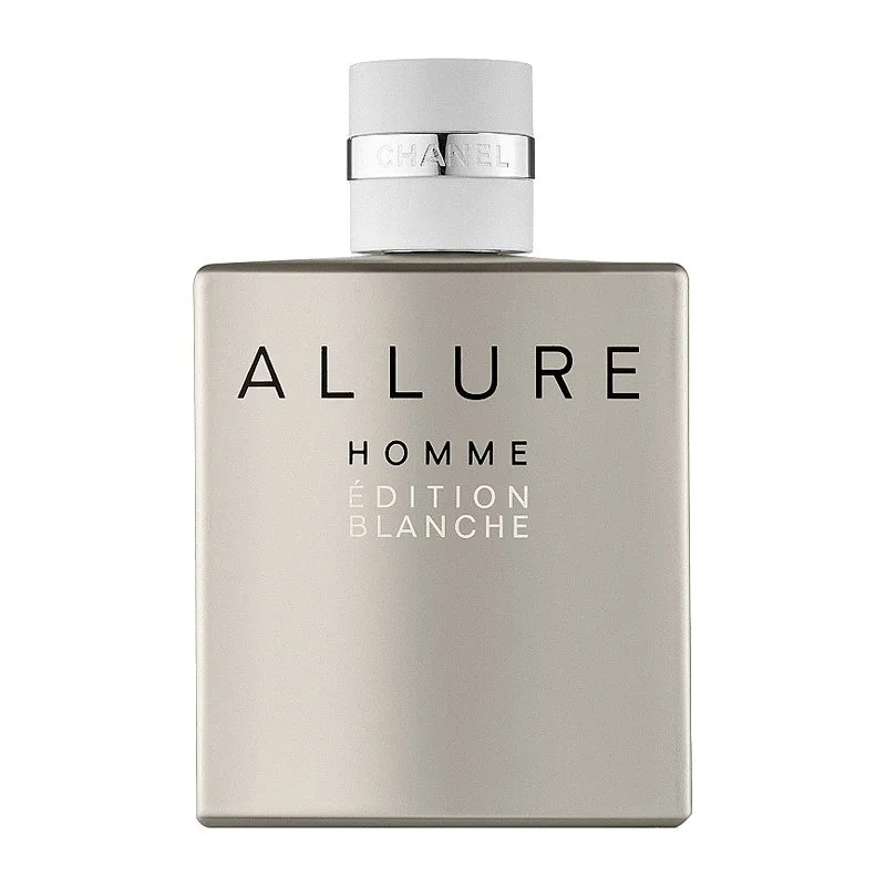 Chanel Allure Homme Edition Blanche - Парфумована вода (тестер)