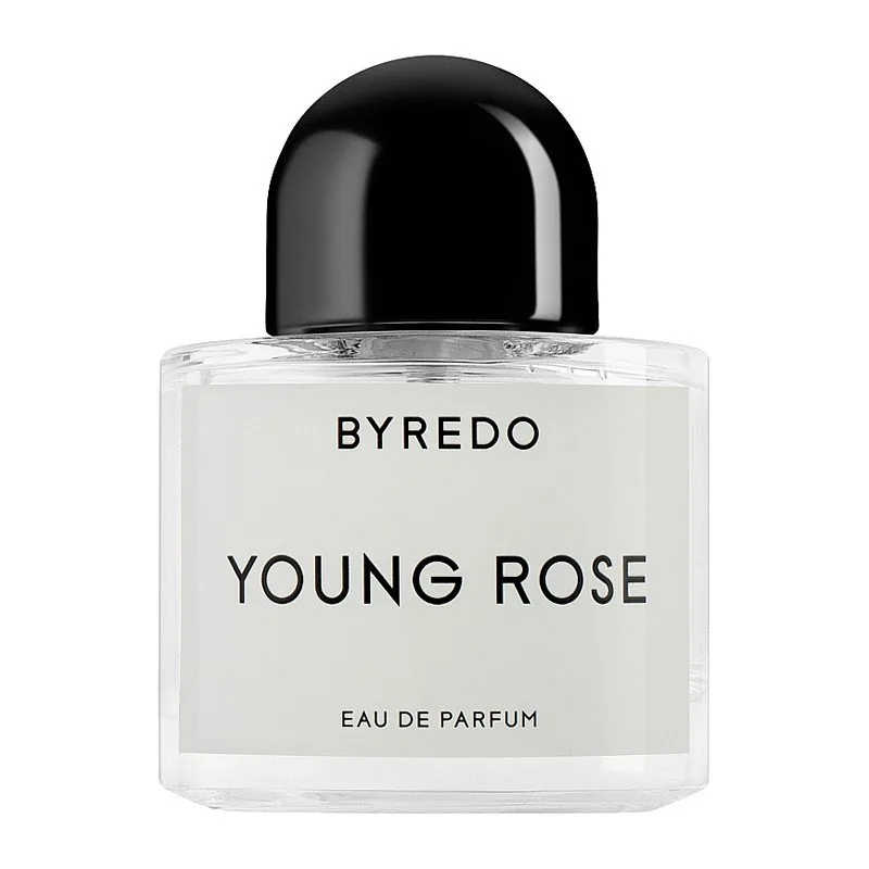 Byredo Young Rose 100 мл (тестер)