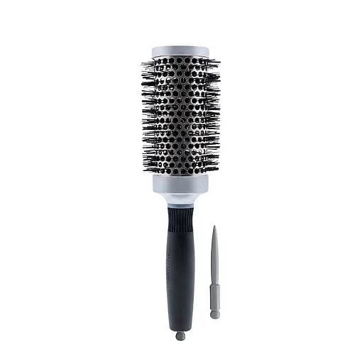 Брашинг для волосся круглий 43 мм Salon Professional з металевою основою