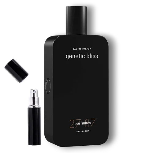 27 87 Genetic Bliss