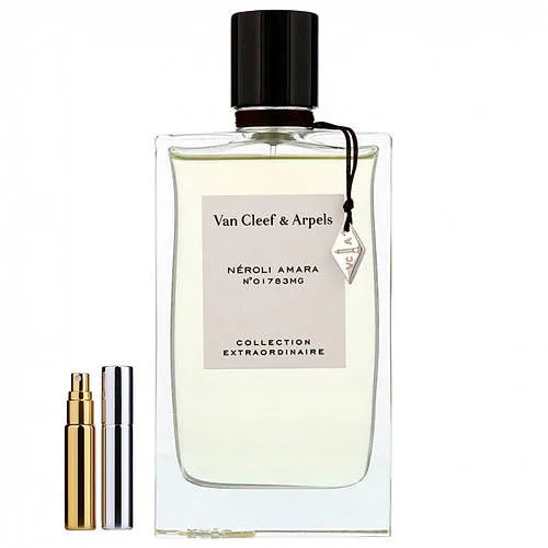 Van Cleef & Arpels Collection Extraordinaire Neroli Amara