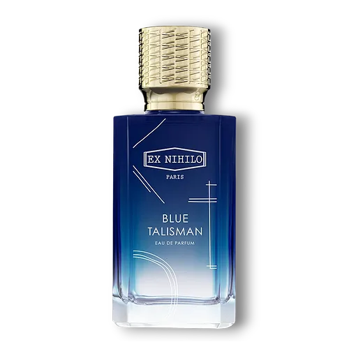 Р EX Nihilo Blue Talisman Extrait