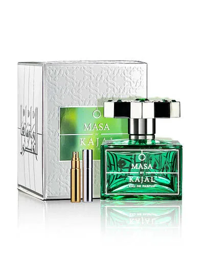 Kajal Masa_100 мл