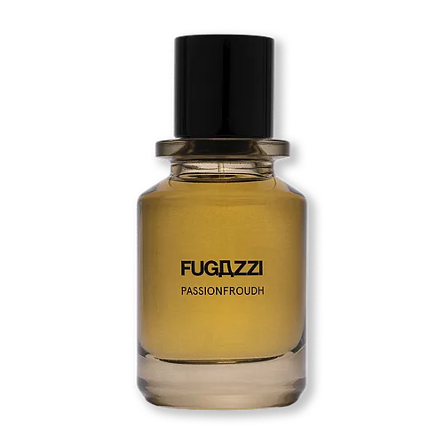 Fugazzi Passionfroudh 2 мл