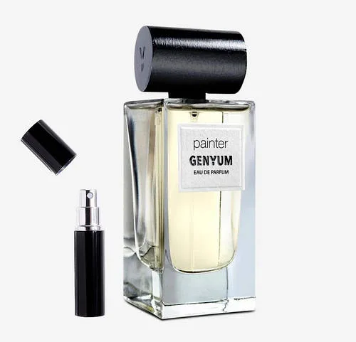 Genyum Painter