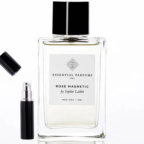 Essential Parfums Rose Magnetic