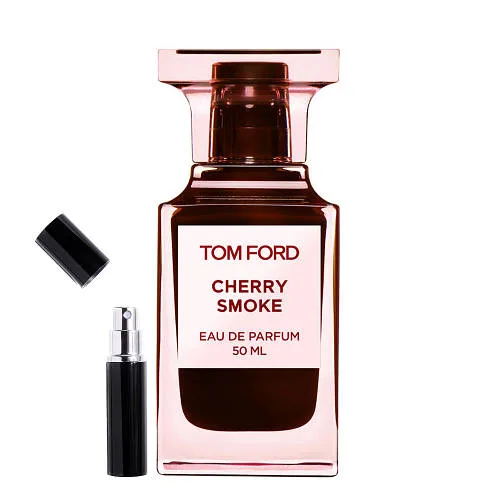 Tom Ford Cherry Smoke