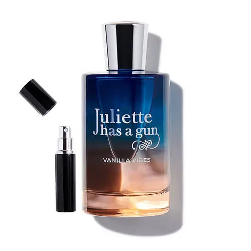 Juliette Has A Gun Vanilla Vibes