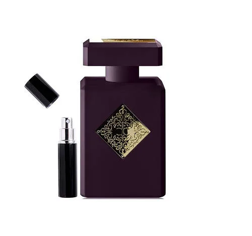 Initio Parfums Prives Side Effect