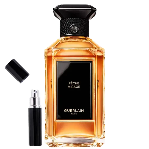 Guerlain Pêche Mirage