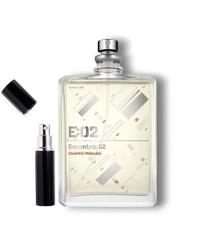 Escentric Molecules Escentric 02 2 мл