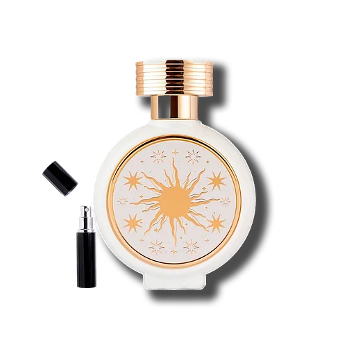 Haute Fragrance Company SunMusk HFC