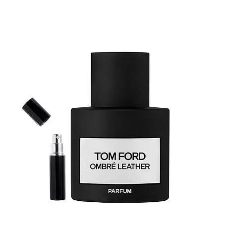 Tom Ford Ombré Leather Parfum 2 мл