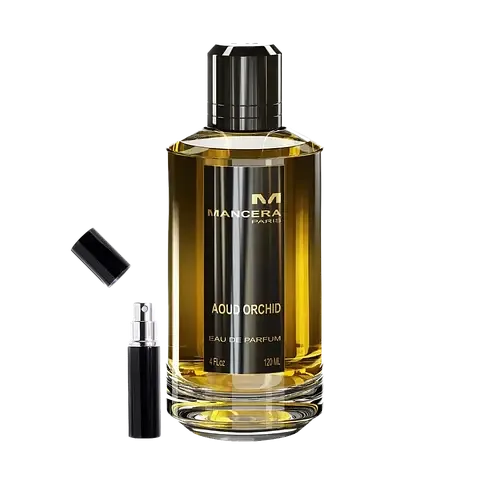 Mancera Aoud Orchid