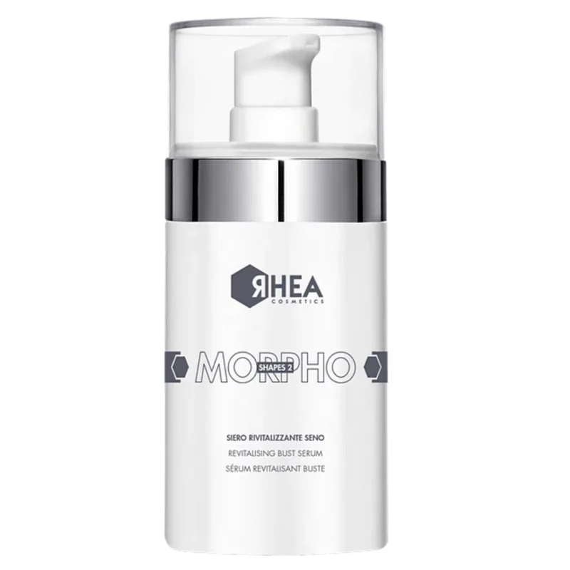 Rhea Cosmetics Morphoshapes 2 - Омолоджуючий серум для шкіри бюста