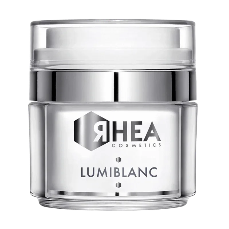 Rhea Cosmetics LumiBlanc Cream - Освітлюючий крем для обличчя