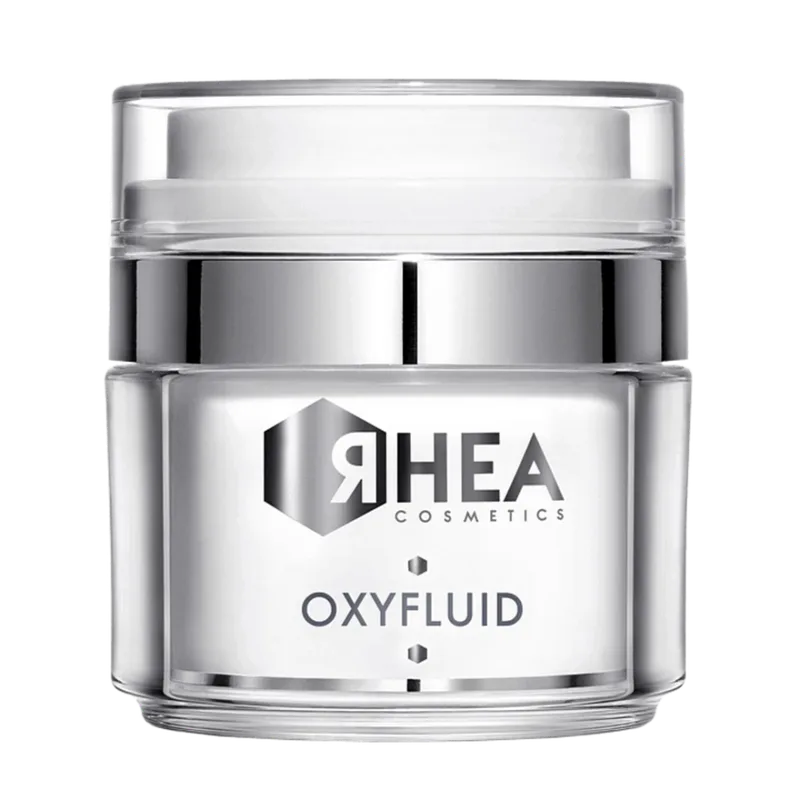 Rhea Cosmetics OxyFluid - Флюїд для сяйва шкіри обличчя