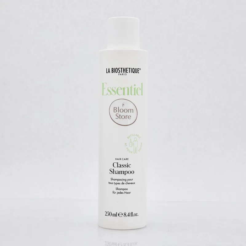 Шампунь для волосся LA BIOSTHETIQUE Essentiel Classic Shampoo 250 мл