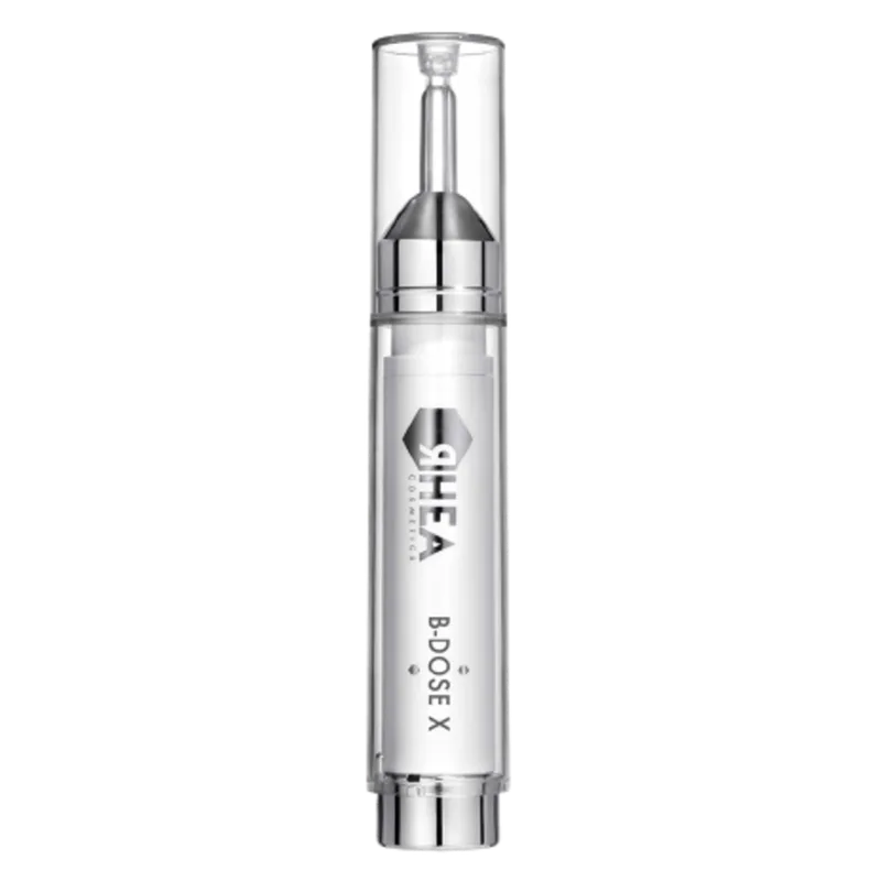 Rhea Revitalizing Face B-Dose X Концентрат Наповнення життям, 10 мл