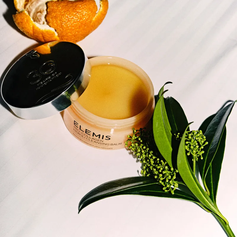 Elemis Pro-Collagen Cleansing Balm Очищуючий бальзам для вмивання