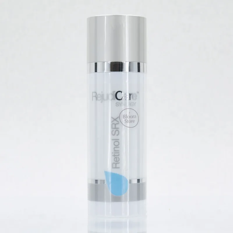 RejudiCare Synergy Retinol SRX Гель з ретинолом оптимальний 30 мл.