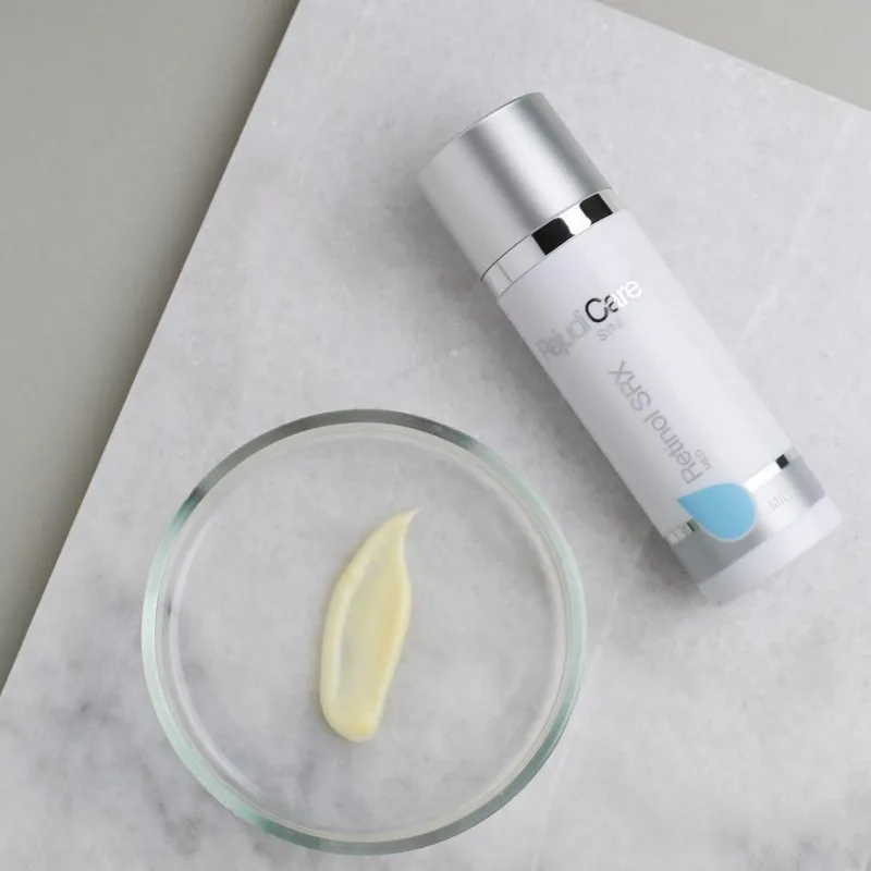 RejudiCare Synergy Retinol SRX Mild Гель з Ретинолом для чутливої шкіри 30 мл.