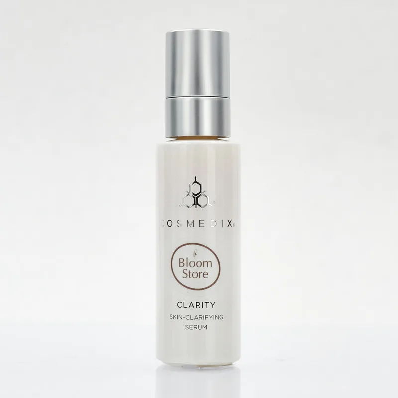 COSMEDIX Clarity Skin-Clarifying Serum Очищаюча сироватка для проблемної шкіри