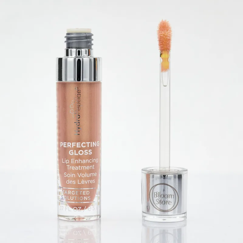 HydroPeptide Perfection Gloss Nude Pearl Блиск для губ