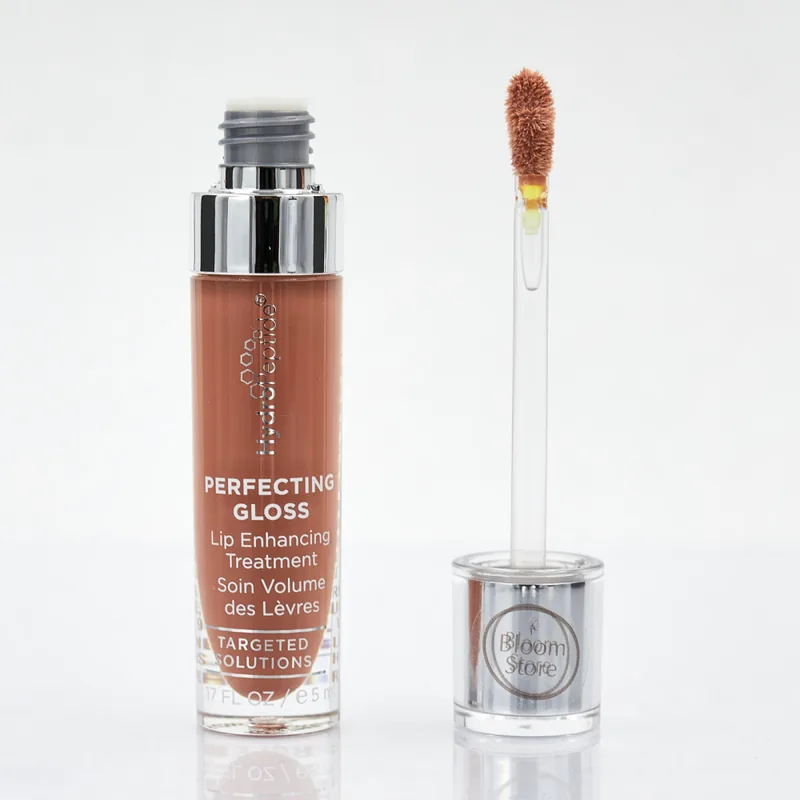HydroPeptide Perfection Gloss Sun Kissed Bronze Блиск для губ