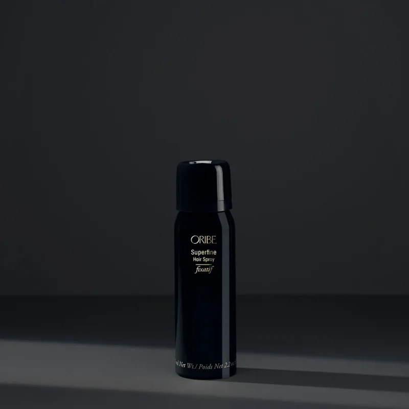 ORIBE Superfine Hair Spray Travel Спрей для середньої фіксації "Лак-невагомість" 75 мл.