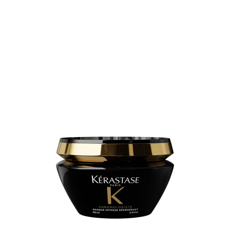 Kerastase Chronologiste Masque Intense Regenerant Відновлююча маска для волосся 200 мл