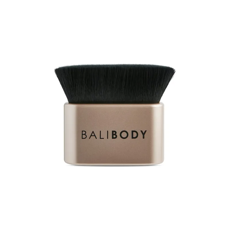 BALI BODY BLENDING BRUSH Щіточка для нанесення спрея для миттєвої засмаги