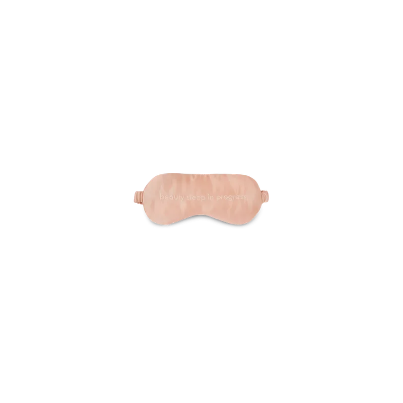 BALI BODY SILK SLEEP MASK Шовкова маска для сну