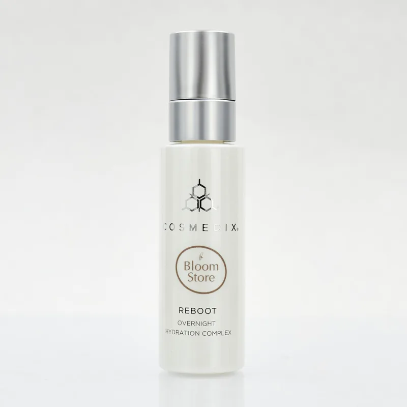 COSMEDIX Reboot Overnight Hydration Serum Нічний зволожуючий комплекс
