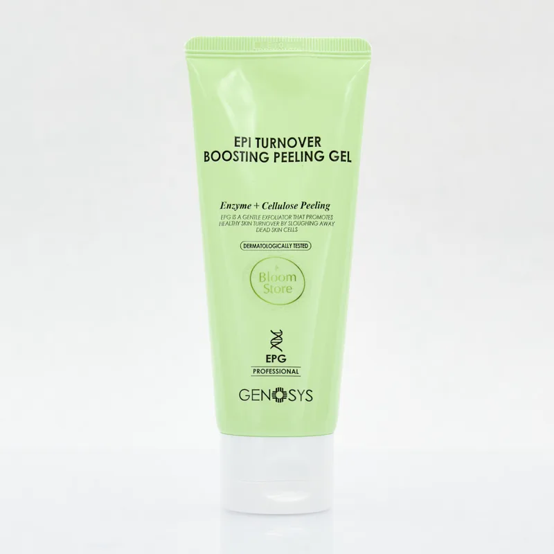 Пілінг-гель для оновлення шкіри GENOSYS 100 г Genosys EPI TurnOver Boosting Peeling Gel (EPG)